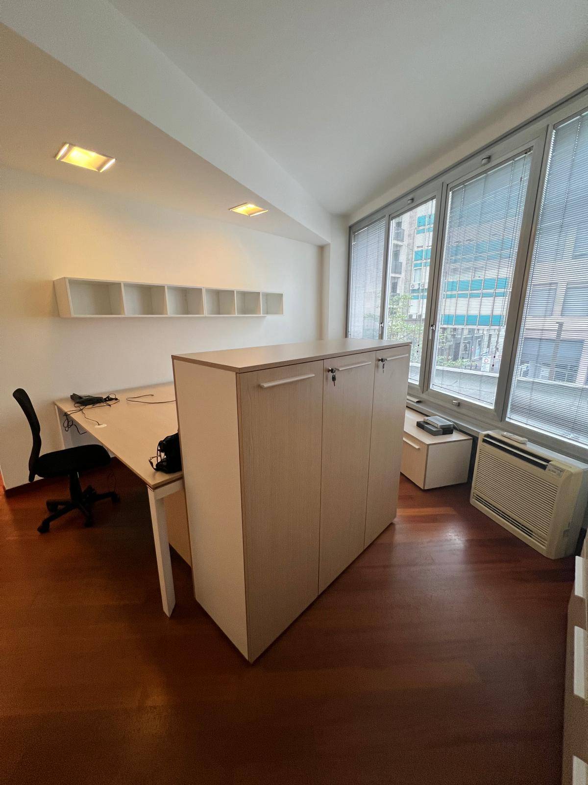 Studio/Ufficio in affitto a Bergamo