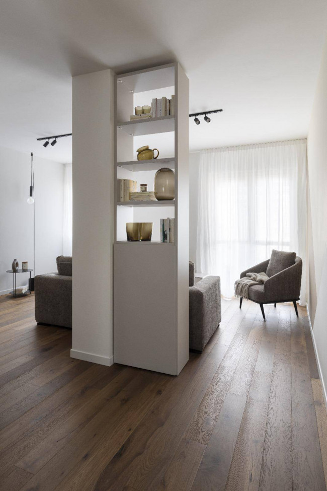 Appartamento in vendita a Bergamo