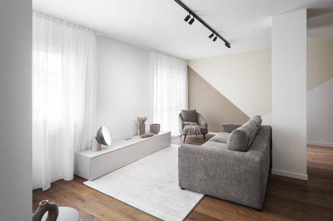 Appartamento in vendita a Bergamo