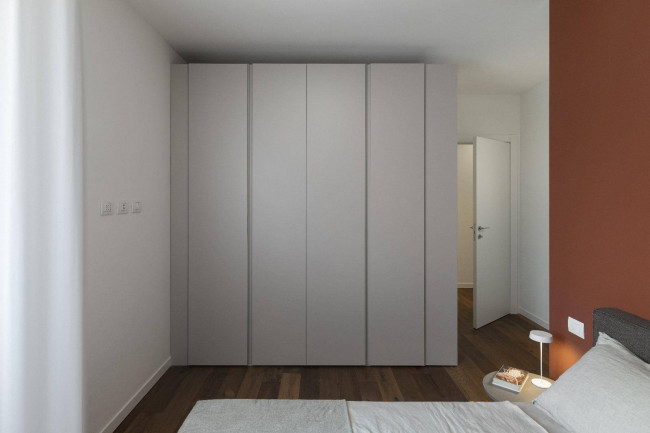 Appartamento in vendita a Bergamo
