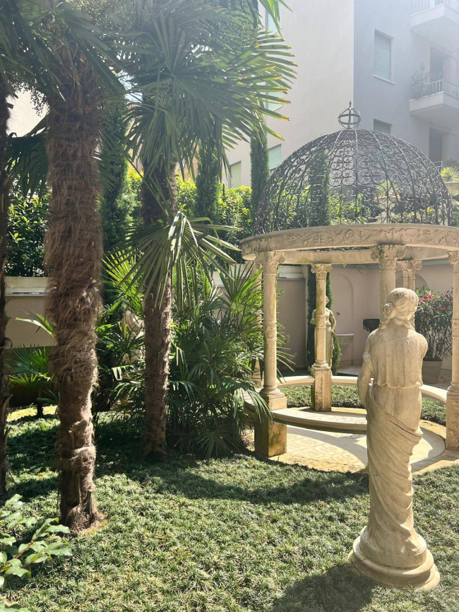 Appartamento in vendita a Bergamo