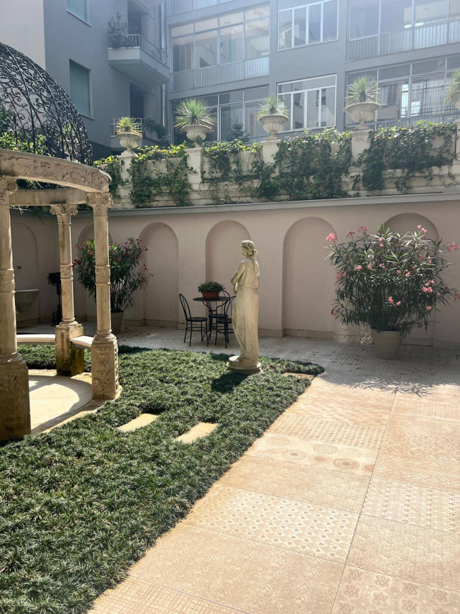 Appartamento in vendita a Bergamo