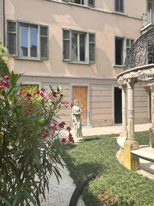 Appartamento in vendita a Bergamo