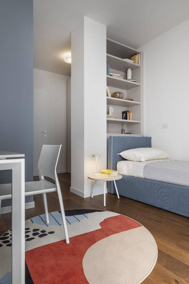 Appartamento in vendita a Bergamo