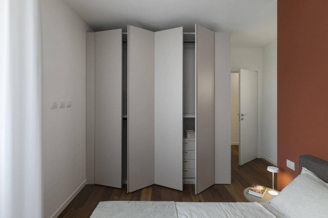 Appartamento in vendita a Bergamo