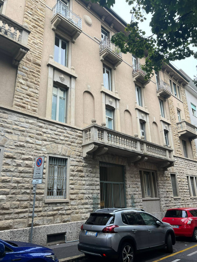 Appartamento in vendita a Bergamo
