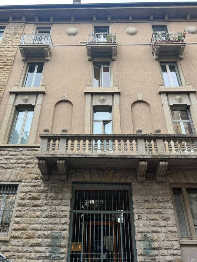 Appartamento in vendita a Bergamo