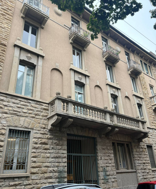 Appartamento in vendita a Bergamo