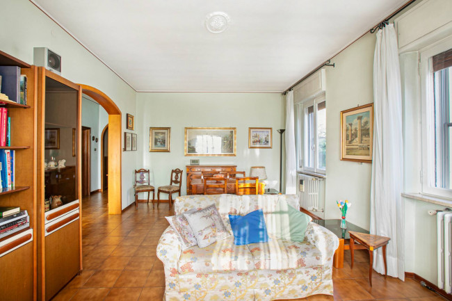Casa singola in vendita a Bergamo