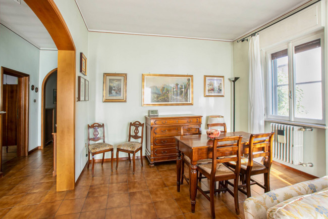 Casa singola in vendita a Bergamo