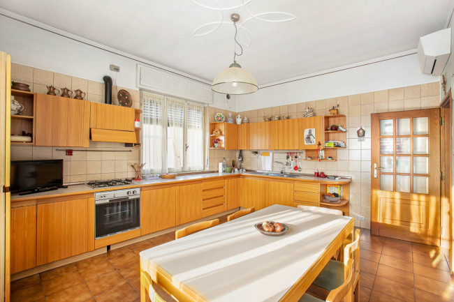 Casa singola in vendita a Bergamo
