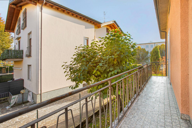 Casa singola in vendita a Bergamo