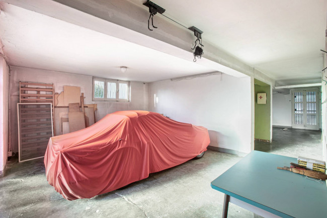 Casa singola in vendita a Bergamo