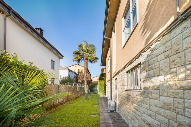 Casa singola in vendita a Bergamo