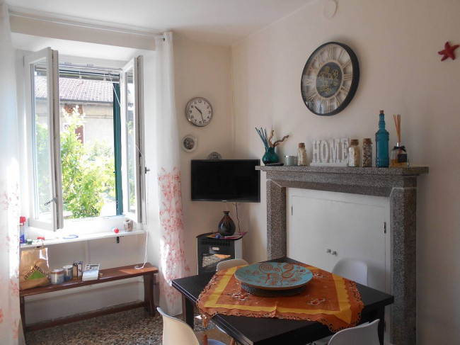 Casa singola in vendita a Oliveto Lario