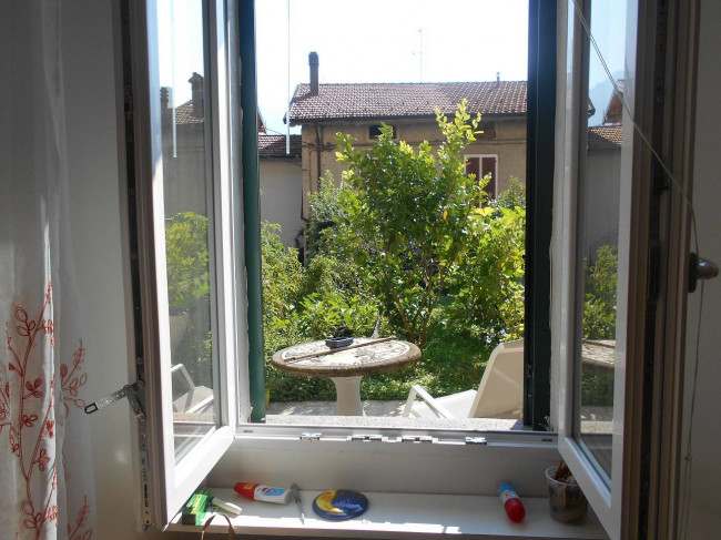 Casa singola in vendita a Oliveto Lario