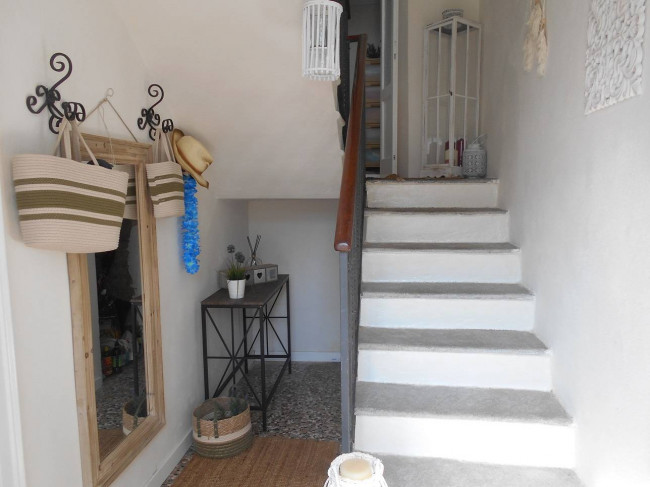 Casa singola in vendita a Oliveto Lario