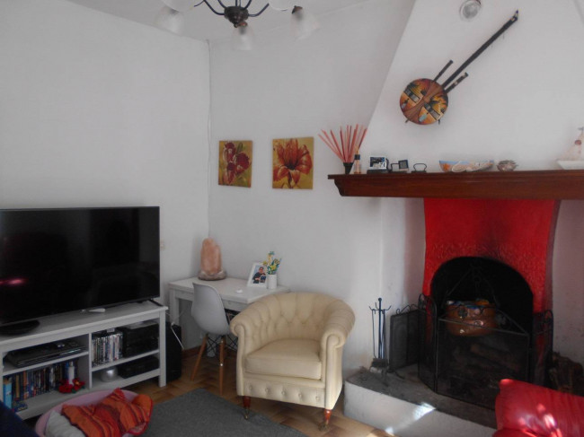 Casa singola in vendita a Oliveto Lario