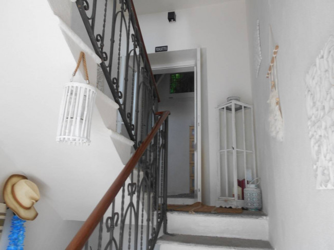 Casa singola in vendita a Oliveto Lario