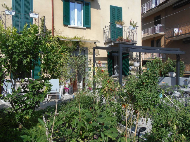 Casa singola in vendita a Oliveto Lario