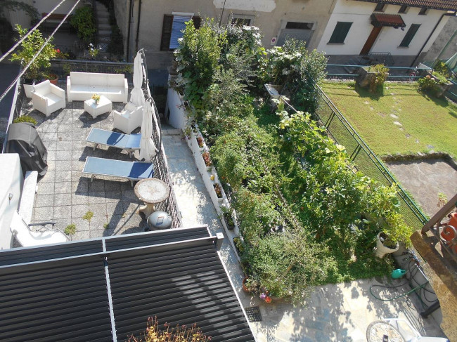 Casa singola in vendita a Oliveto Lario