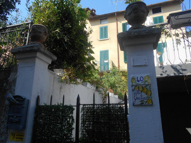 Casa singola in vendita a Oliveto Lario