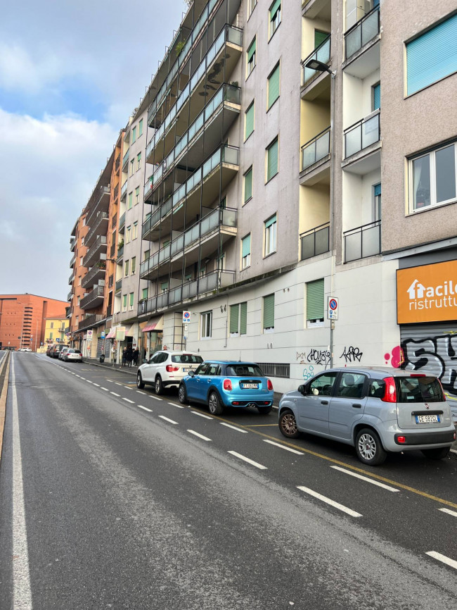 Locale commerciale in vendita a Bergamo
