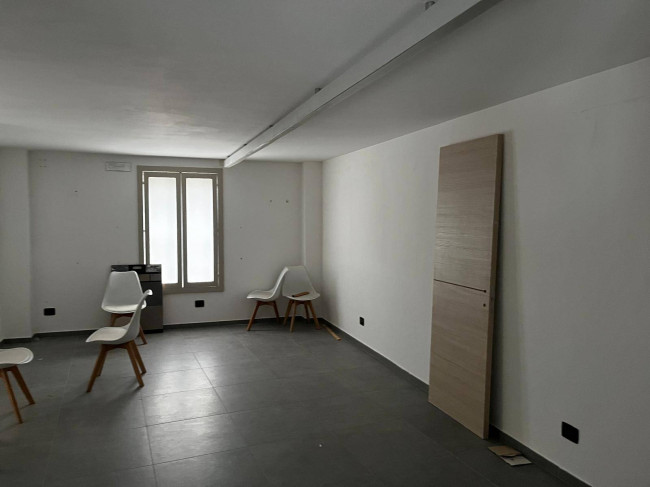 Locale commerciale in vendita a Bergamo