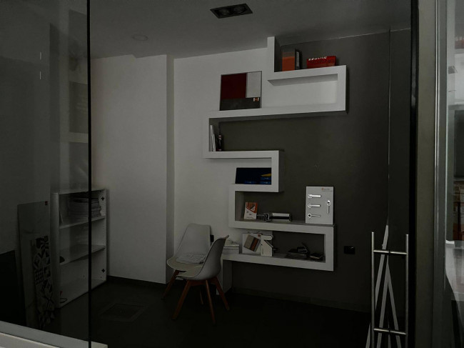 Locale commerciale in vendita a Bergamo