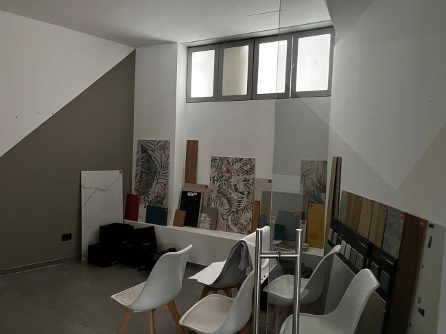 Locale commerciale in vendita a Bergamo