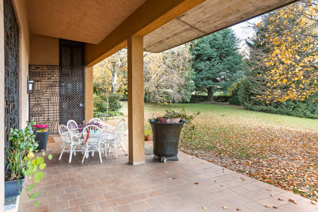 Villa in vendita a Alzano Lombardo