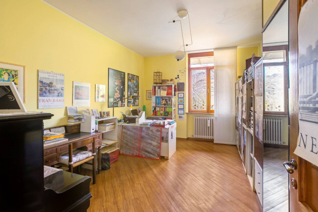 Villa in vendita a Alzano Lombardo