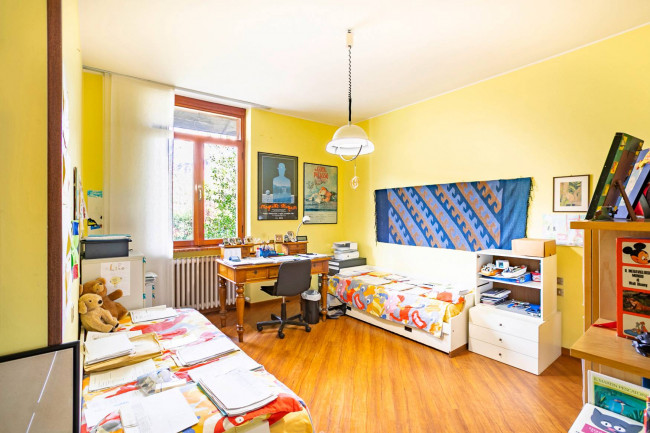 Villa in vendita a Alzano Lombardo