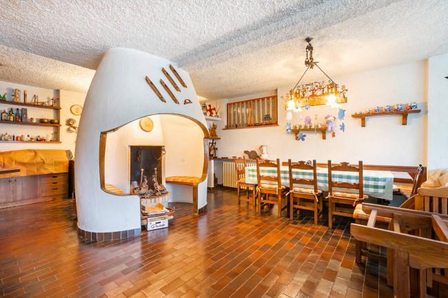 Villa in vendita a Alzano Lombardo