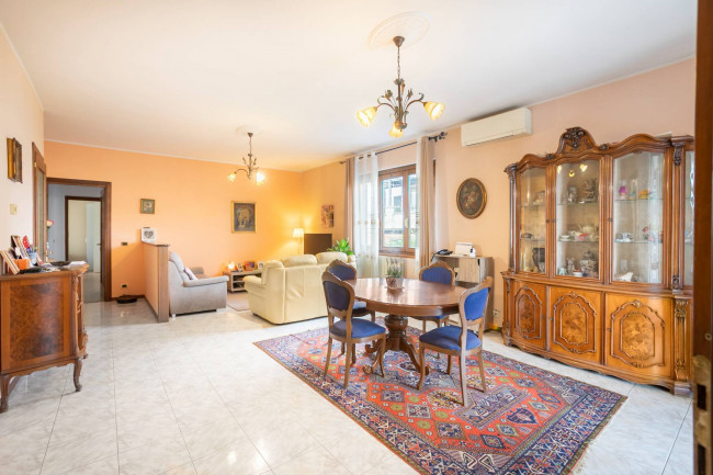 Villa in vendita a Pagazzano