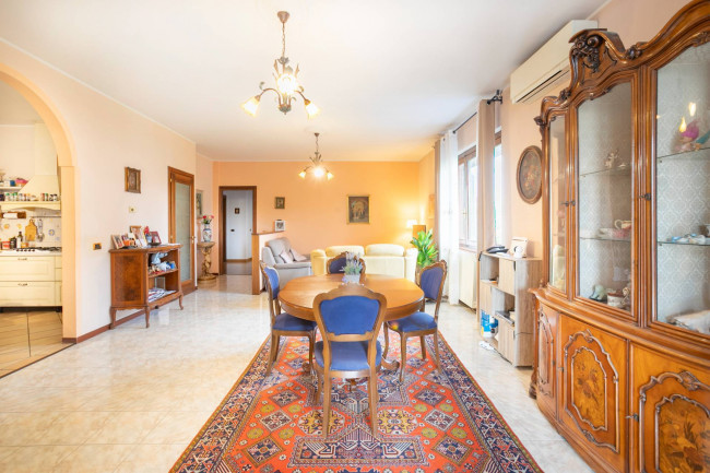 Villa in vendita a Pagazzano