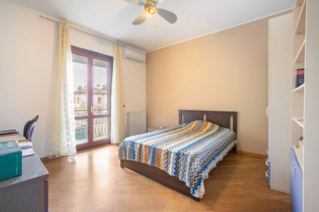 Villa in vendita a Pagazzano