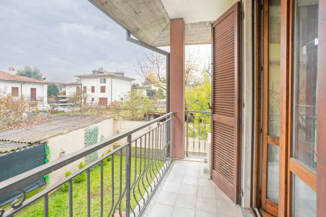 Villa in vendita a Pagazzano