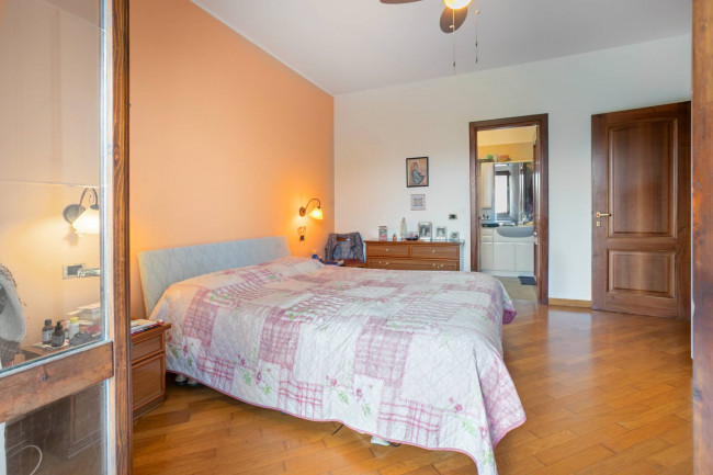 Villa in vendita a Pagazzano