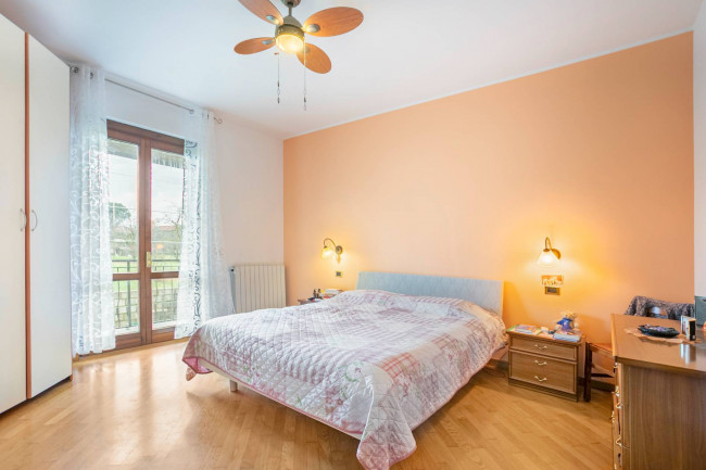 Villa in vendita a Pagazzano