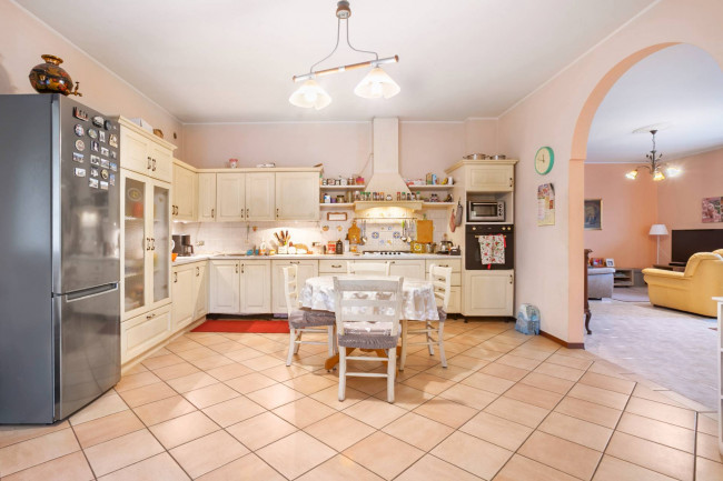 Villa in vendita a Pagazzano