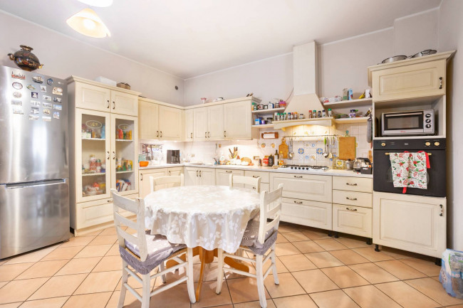 Villa in vendita a Pagazzano