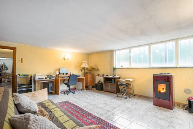 Villa in vendita a Pagazzano