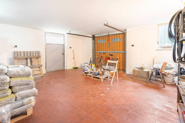 Villa in vendita a Pagazzano