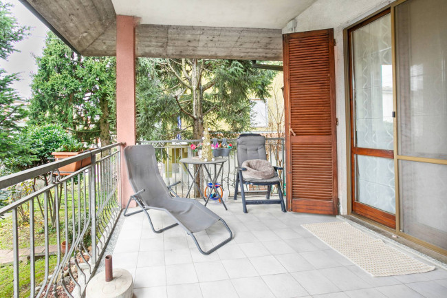 Villa in vendita a Pagazzano