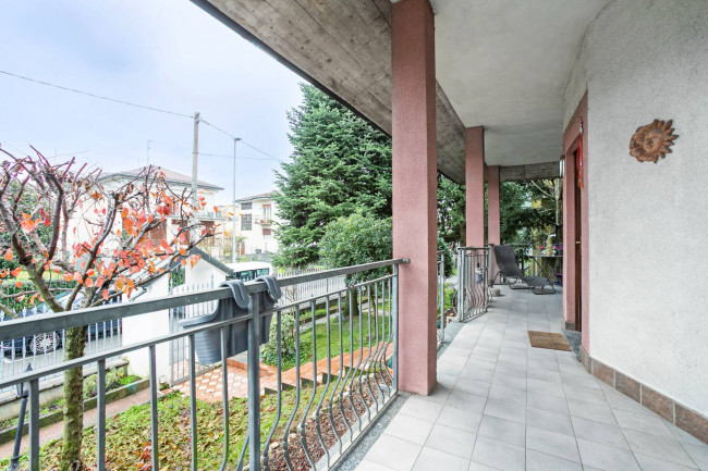 Villa in vendita a Pagazzano