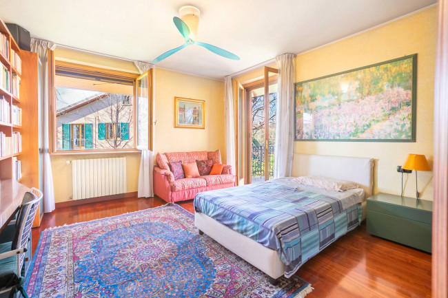 Villa in vendita a Brembate di Sopra