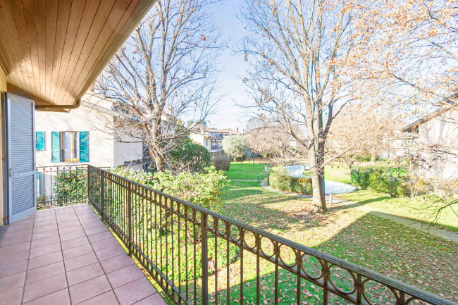 Villa in vendita a Brembate di Sopra