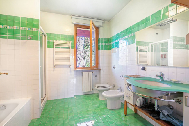 Villa in vendita a Brembate di Sopra