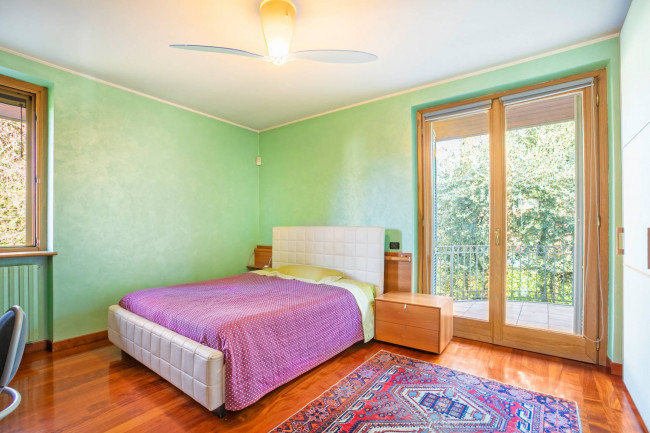 Villa in vendita a Brembate di Sopra